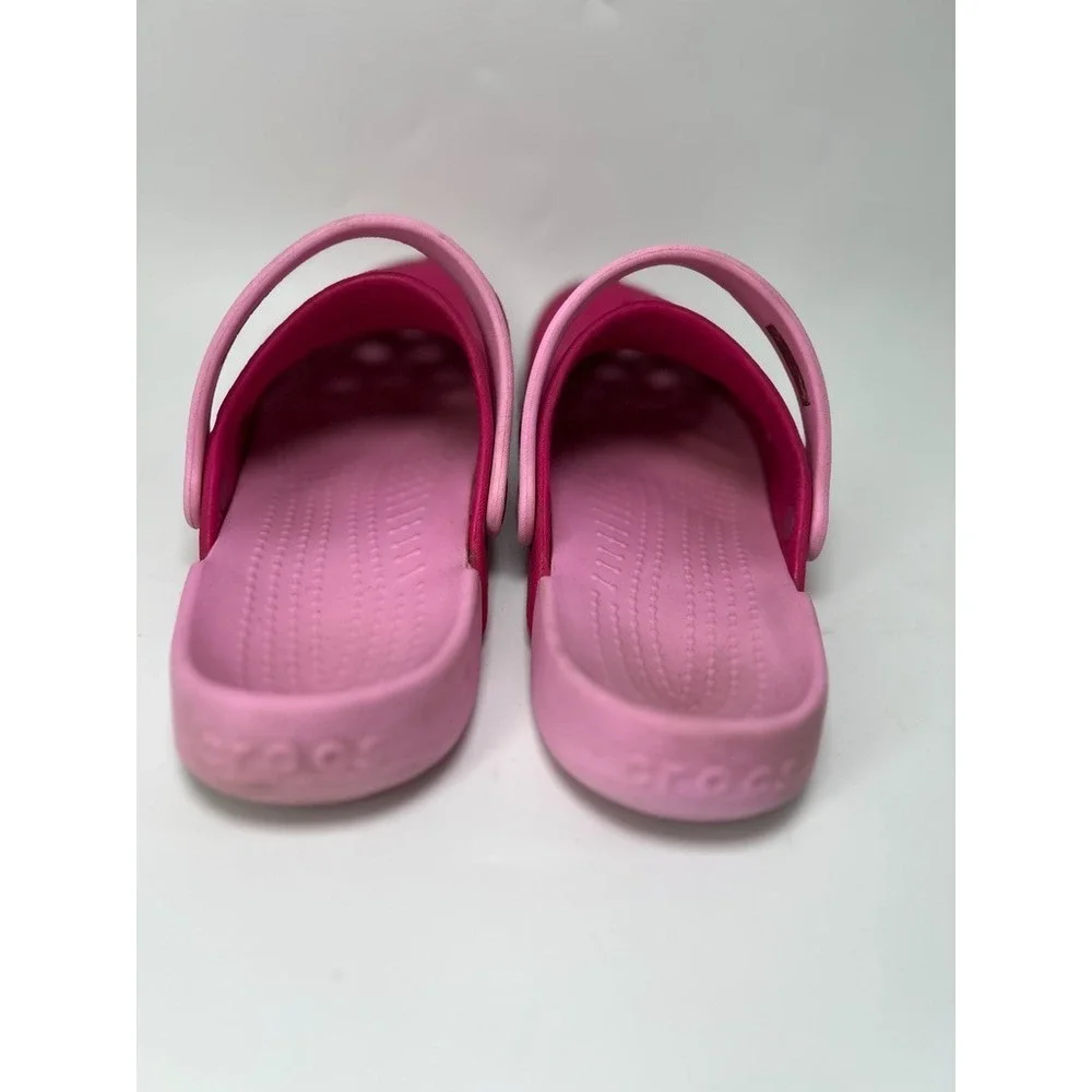 CROCS kids electro